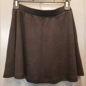 Forever 21 Skater Skirt